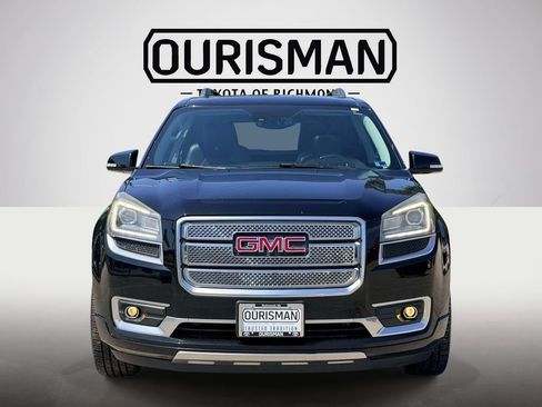 Used 2016 GMC Acadia Denali AWD/4WD image 26