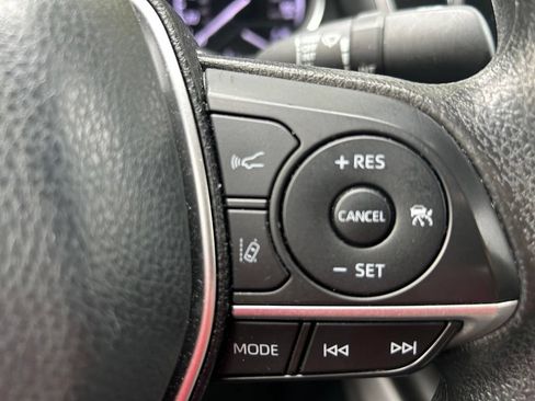 Used 2024 Toyota Camry LE w/ Convenience Package FWD image 20