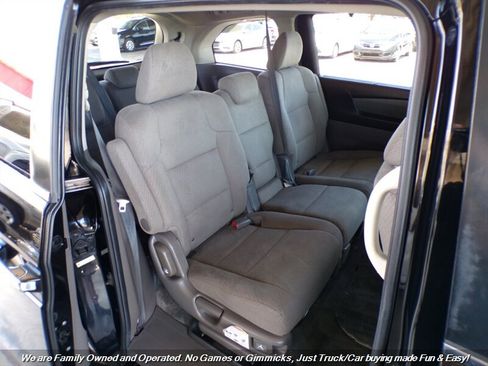 Used 2014 Honda Odyssey EX image 27