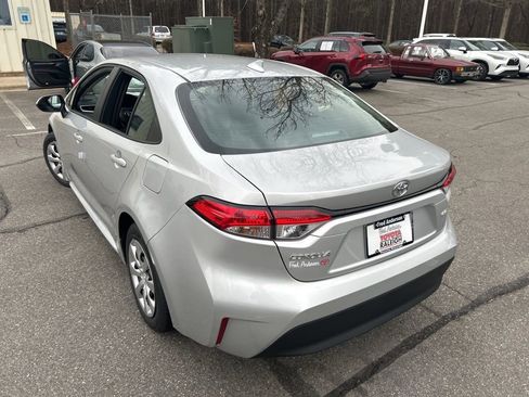 New 2026 Toyota Corolla LE image 13