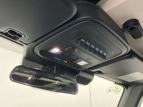 New 2025 Ford Bronco Big Bend w/ Black Diamond Package image 21