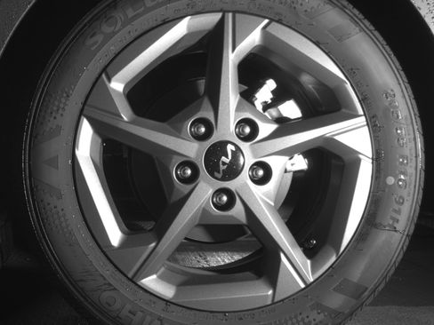 Used 2025 Kia K4 LXS image 14