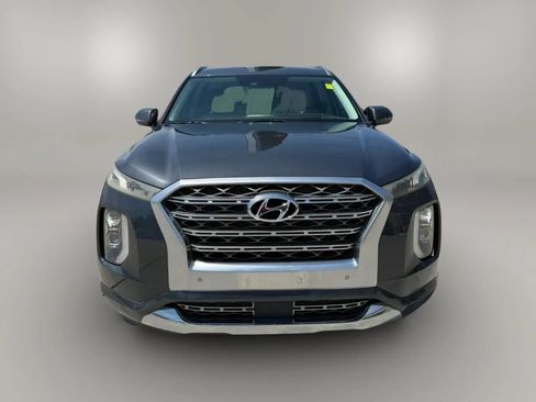 Used 2020 Hyundai Palisade Limited AWD/4WD image 2