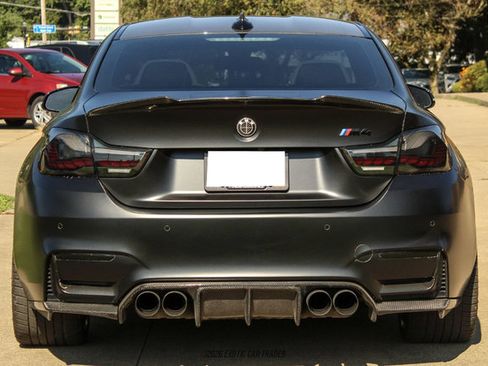 Used 2016 BMW M4 Coupe RWD image 7