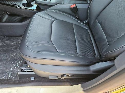 New 2025 Ford Mustang Mach-E Premium image 4