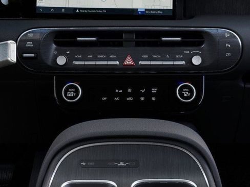 New 2026 Hyundai Palisade SE image 14