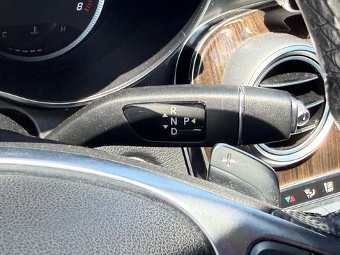 Used 2018 Mercedes-Benz C 300 Sedan image 20