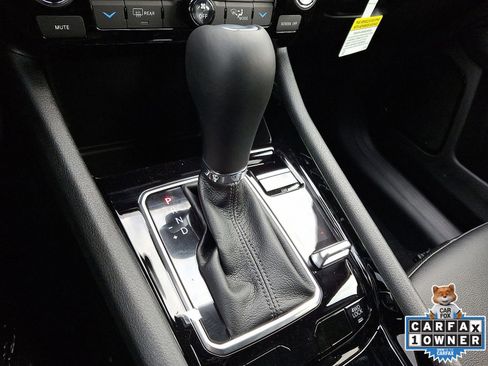 New 2026 Jeep Compass Limited image 8