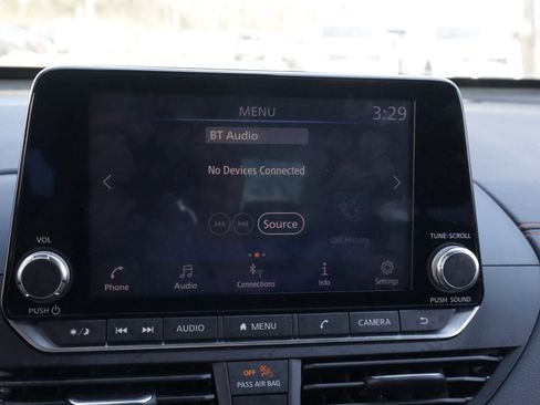 Used 2022 Nissan Altima 2.0 SR image 8