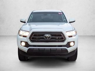 Certified 2023 Toyota Tacoma SR5 video 2