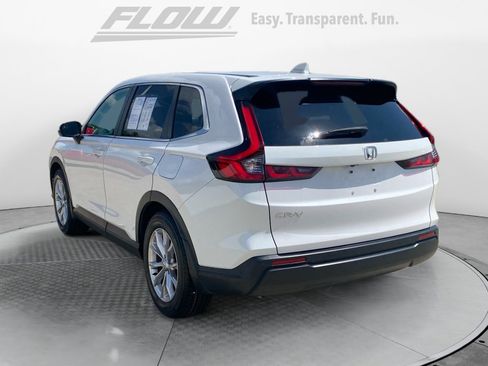 Certified 2024 Honda CR-V EX-L image 6