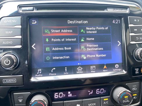 Used 2016 Nissan Maxima 3.5 SL FWD image 22