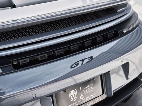 Used 2025 Porsche 911 GT3 image 17