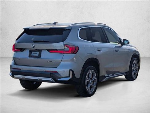 Certified 2023 BMW X1 xDrive28i w/ Convenience Package image 5