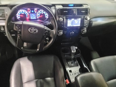 Used 2015 Toyota 4Runner TRD Pro image 22