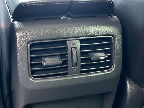 New 2026 Nissan Rogue Dark Armor image 15