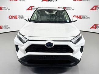 Certified 2023 Toyota RAV4 XLE w/ Convenience Package AWD/4WD video 3