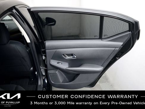 Used 2023 Nissan Sentra SV FWD image 14