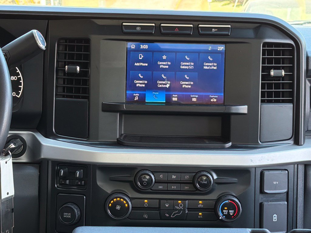 Used 2023 Ford F350 XL RWD image 47