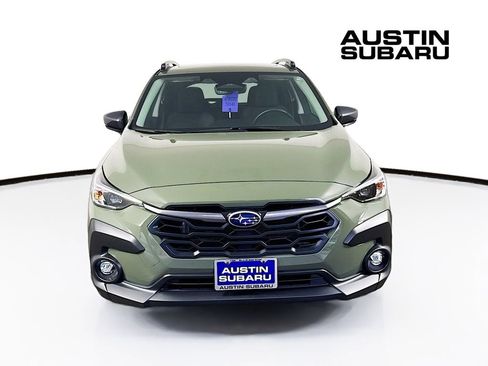 Certified 2026 Subaru Crosstrek 2.0i Premium AWD/4WD image 3
