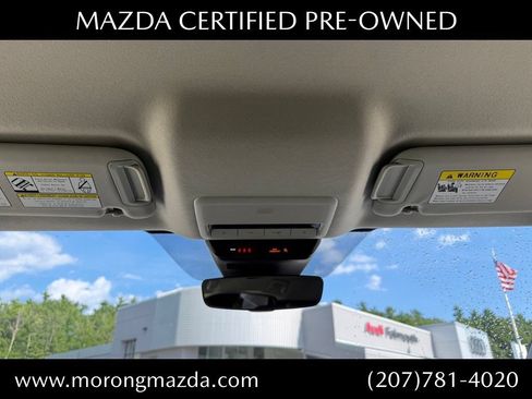 Used 2023 MAZDA CX-30 AWD 2.5 S w/ Select Package image 36