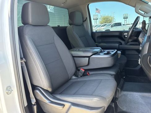 Certified 2025 Chevrolet Silverado 2500 W/T w/ WT/CX Safety Package image 29