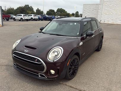 Used 2019 MINI Cooper Clubman S