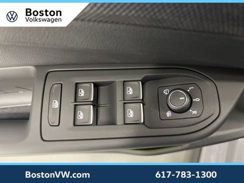 New 2025 Volkswagen GTI Autobahn image 24