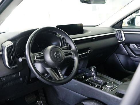 Used 2025 MAZDA CX-50 AWD 2.5 S w/ Preferred Package image 12
