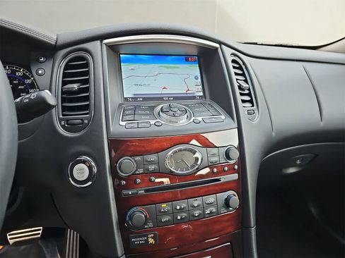 Used 2016 INFINITI QX50 AWD w/ Technology Package image 20