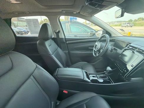 Certified 2023 Hyundai Tucson SEL w/ Convenience Package AWD/4WD image 6