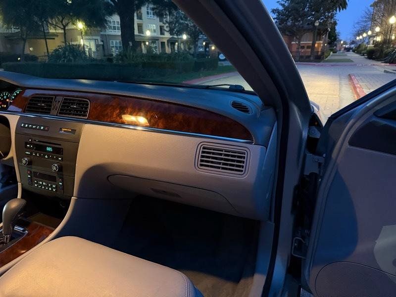 Used 2007 Buick LaCrosse CXL FWD image 56