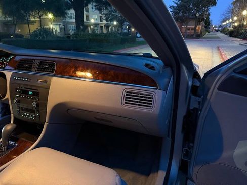 Used 2007 Buick LaCrosse CXL FWD image 56