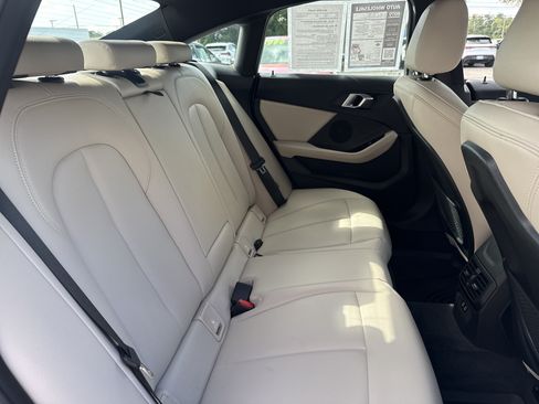 Used 2024 BMW 228i Gran Coupe w/ Convenience Package FWD image 14