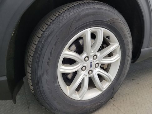 Used 2020 Ford Explorer 4WD image 31