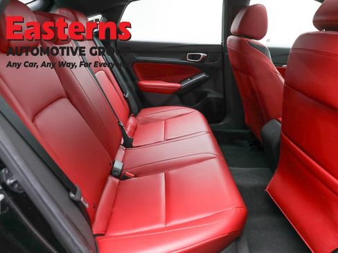 Used 2023 Acura Integra A-Spec FWD image 22