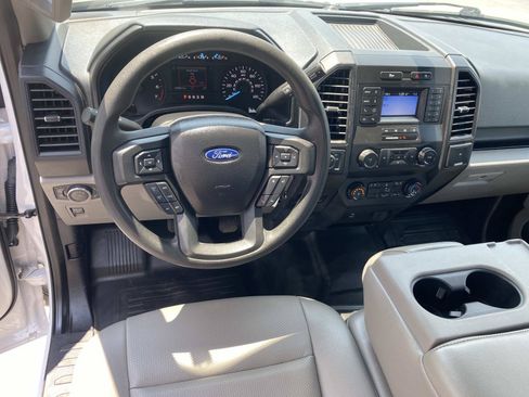 Used 2020 Ford F150 XL w/ Equipment Group 101A Mid RWD image 13