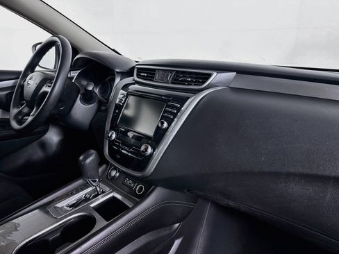 Used 2020 Nissan Murano S w/ Technology Package FWD image 26