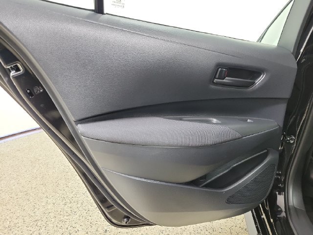Used 2026 Toyota Corolla LE FWD image 14