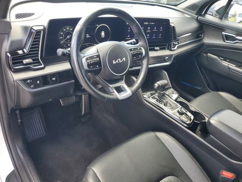 Used 2023 Kia Sportage X-Pro image 13