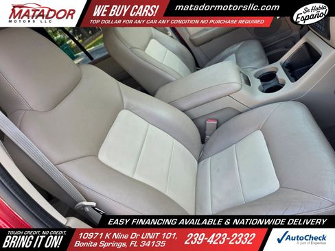 Used 2003 Ford Expedition Eddie Bauer AWD/4WD image 21