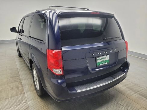 Used 2015 Dodge Grand Caravan SXT FWD image 5