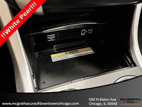 Used 2019 Acura TLX w/ Technology & A-SPEC Pkg image 31