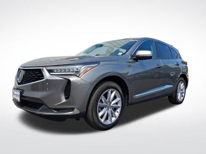 Used 2024 Acura RDX SH-AWD