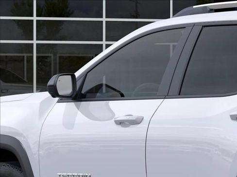 New 2026 GMC Terrain Elevation w/ Elevation Premium Package AWD/4WD image 14