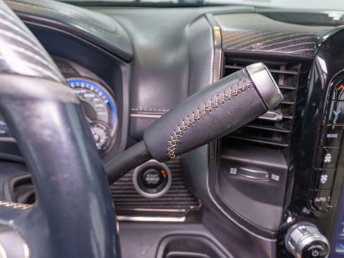 Used 2021 RAM 2500 Limited AWD/4WD image 29