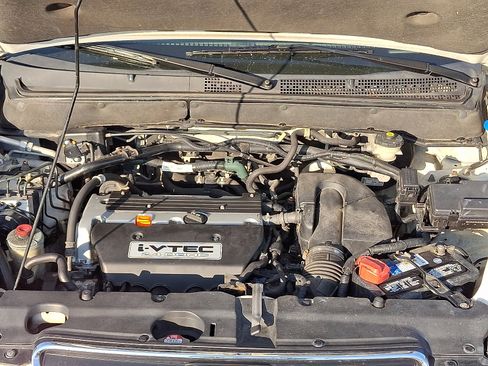 Used 2005 Honda CR-V EX image 27