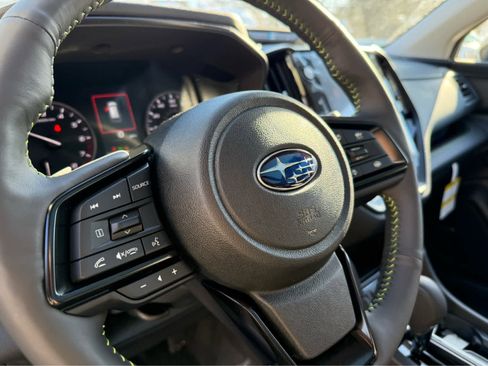 New 2025 Subaru Ascent Bronze Edition w/ Onyx Package image 10