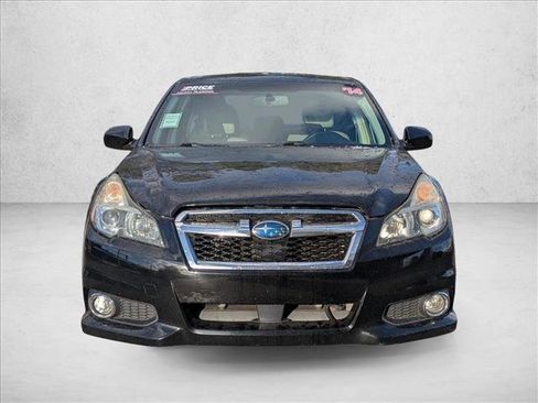 Used 2014 Subaru Legacy 2.5i Limited w/ Moonroof Package image 2
