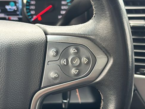 Used 2019 Chevrolet Tahoe LT image 24